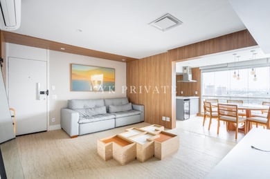 Imobiliária Vila Leopoldina: Apartamento 3 Dormitórios à venda, 93m – Vila Leopoldina – São Paulo | PI9632