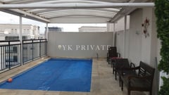 Imagem 2 do Apartamento na Lapa, a YK Private é a sua imobiliária na Lapa, Zona Oeste de São Paulo