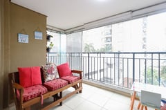 Imagem 2 do Apartamento na Barra Funda, a YK Private é a sua imobiliária na Barra Funda, Zona Oeste de São Paulo