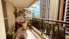 Imagem 5 do Apartamento no Alto da Lapa, a YK Private é a sua imobiliária no Alto da Lapa, Zona Oeste de São Paulo