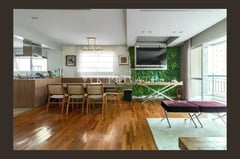 Imagem 2 do Apartamento na Pompéia, a YK Private é a sua imobiliária na Pompéia, Zona Oeste de São Paulo