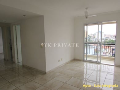 Imobiliária Freguesia do Ó: Apartamento 2 Dormitórios à venda, 53m – Freguesia do Ó – São Paulo | PI10324