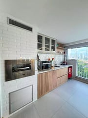 Imagem 5 do Apartamento na Lapa, a YK Private é a sua imobiliária na Lapa, Zona Oeste de São Paulo