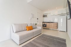 Imagem 5 do Apartamento na Vila Madalena, a YK Private é a sua imobiliária na Vila Madalena, Zona Oeste de São Paulo