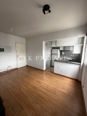 Imobiliária Perdizes: Apartamento 1 Dormitório à venda, 46m – Perdizes – São Paulo | PI7215