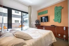 Imagem 4 do Apartamento em Pinheiros, a YK Private é a sua imobiliária em Pinheiros, Zona Oeste de São Paulo