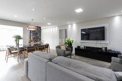 Imagem 2 do Apartamento na Lapa, a YK Private é a sua imobiliária na Lapa, Zona Oeste de São Paulo