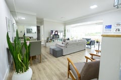 Imagem 4 do Apartamento na Barra Funda, a YK Private é a sua imobiliária na Barra Funda, Zona Oeste de São Paulo