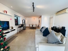 Imagem 3 do Apartamento na Vila Romana, a YK Private é a sua imobiliária na Vila Romana, Zona Oeste de São Paulo