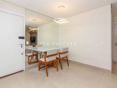 Imagem 4 do Apartamento na Lapa, a YK Private é a sua imobiliária na Lapa, Zona Oeste de São Paulo