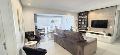 Imobiliária Barra Funda: Apartamento 3 Dormitórios à venda, 108m – Barra Funda – São Paulo | PI8496