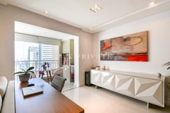 Imagem 5 do Apartamento na Barra Funda, a YK Private é a sua imobiliária na Barra Funda, Zona Oeste de São Paulo
