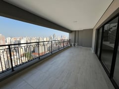 Imagem 2 do Apartamento cobertura em Perdizes, a YK Private é a sua imobiliária em Perdizes, Zona Oeste de São Paulo