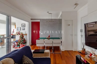 Imobiliária Perdizes: Apartamento 2 Dormitórios à venda, 89m – Perdizes – São Paulo | PI9805