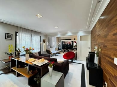 Imobiliária Pompéia: Apartamento 3 Dormitórios à venda, 146m – Pompéia – São Paulo | PI9160