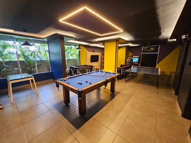 Imobiliária Barra Funda: Apartamento 2 Dormitórios à venda, 58m – Barra Funda – São Paulo | PI10454