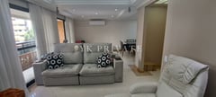 Imagem 2 do Apartamento no Alto da Lapa, a YK Private é a sua imobiliária no Alto da Lapa, Zona Oeste de São Paulo