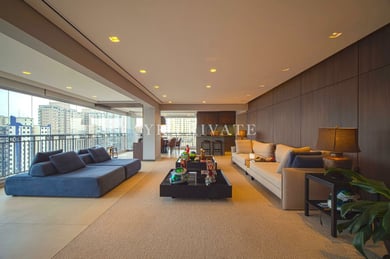 Imobiliária Vila Romana: Apartamento 3 Dormitórios à venda, 223m – Vila Romana – São Paulo | PI8653