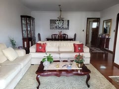 Imagem 2 do Apartamento em Perdizes, a YK Private é a sua imobiliária em Perdizes, Zona Oeste de São Paulo