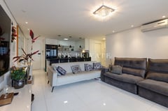 Imagem 2 do Apartamento em Jardim das Perdizes, a YK Private é a sua imobiliária em Jardim das Perdizes, Zona Oeste de São Paulo