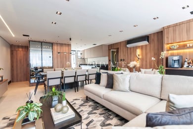 Imobiliária Perdizes: Apartamento 3 Dormitórios à venda, 106m – Perdizes – São Paulo | PI9852