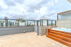 Imagem 5 do Apartamento cobertura no Sumaré, a YK Private é a sua imobiliária no Sumaré, Zona Oeste de São Paulo