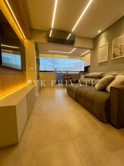 Imagem 5 do Apartamento na Lapa, a YK Private é a sua imobiliária na Lapa, Zona Oeste de São Paulo