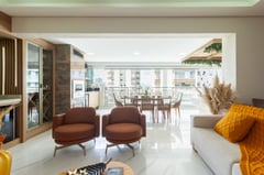 Imagem 4 do Apartamento na Lapa, a YK Private é a sua imobiliária na Lapa, Zona Oeste de São Paulo