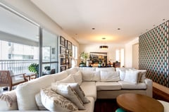 Imagem 2 do Apartamento na Barra Funda, a YK Private é a sua imobiliária na Barra Funda, Zona Oeste de São Paulo