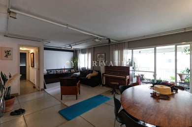 Imobiliária Barra Funda: Apartamento 3 Dormitórios à venda, 132m – Barra Funda – São Paulo | PI10433
