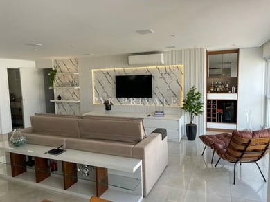 Imobiliária Vila Romana: Apartamento 3 Dormitórios à venda, 161m – Vila Romana – São Paulo | PI8080