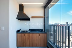 Imagem 5 do Apartamento em Pinheiros, a YK Private é a sua imobiliária em Pinheiros, Zona Oeste de São Paulo