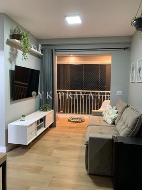 Imobiliária Jardim Flor da Montanha: Apartamento 2 Dormitórios à venda, 52m – Jardim Flor da Montanha – Guarulhos | PI10478