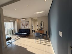 Imagem 4 do Apartamento na Barra Funda, a YK Private é a sua imobiliária na Barra Funda, Zona Oeste de São Paulo