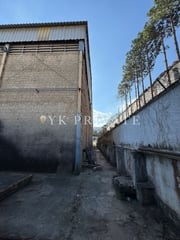 Imagem 5 do Galpão/Depósito/Armazém em Industrial Anhangüera, a YK Private é a sua imobiliária em Industrial Anhangüera, Zona Oeste de São Paulo