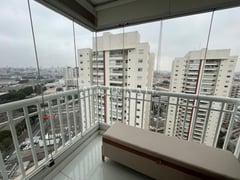Imagem 2 do Apartamento na Vila Leopoldina, a YK Private é a sua imobiliária na Vila Leopoldina, Zona Oeste de São Paulo