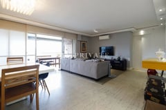 Imagem 3 do Apartamento na Barra Funda, a YK Private é a sua imobiliária na Barra Funda, Zona Oeste de São Paulo