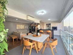 Imagem 2 do Apartamento na Vila Leopoldina, a YK Private é a sua imobiliária na Vila Leopoldina, Zona Oeste de São Paulo
