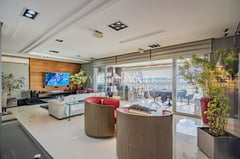 Imagem 5 do Apartamento na Vila Romana, a YK Private é a sua imobiliária na Vila Romana, Zona Oeste de São Paulo