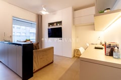 Imagem 4 do Apartamento na Vila Leopoldina, a YK Private é a sua imobiliária na Vila Leopoldina, Zona Oeste de São Paulo