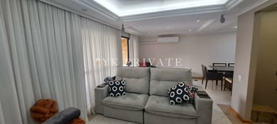 Imobiliária Alto da Lapa: Apartamento 3 Dormitórios à venda, 147m – Alto da Lapa – São Paulo | PI8417