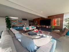 Imagem 4 do Apartamento em Jardim das Perdizes, a YK Private é a sua imobiliária em Jardim das Perdizes, Zona Oeste de São Paulo