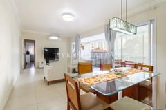 Imagem 3 do Apartamento na Vila Romana, a YK Private é a sua imobiliária na Vila Romana, Zona Oeste de São Paulo
