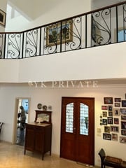 Imagem 2 da Casa assobradada em Alto de Pinheiros, a YK Private é a sua imobiliária em Alto de Pinheiros, Zona Oeste de São Paulo