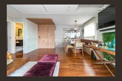 Imagem 5 do Apartamento na Pompéia, a YK Private é a sua imobiliária na Pompéia, Zona Oeste de São Paulo