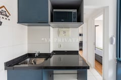 Imagem 5 do Apartamento na Barra Funda, a YK Private é a sua imobiliária na Barra Funda, Zona Oeste de São Paulo