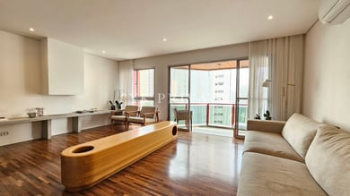 Imobiliária Perdizes: Apartamento 4 Dormitórios à venda, 180m – Perdizes – São Paulo | PI8564