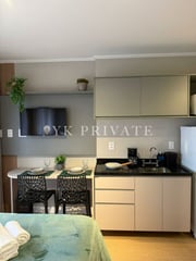 Imagem 5 do Studio em Perdizes, a YK Private é a sua imobiliária em Perdizes, Zona Oeste de São Paulo