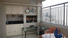 Imagem 5 do Apartamento cobertura na Lapa, a YK Private é a sua imobiliária na Lapa, Zona Oeste de São Paulo