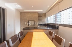Imagem 4 do Apartamento na Vila Leopoldina, a YK Private é a sua imobiliária na Vila Leopoldina, Zona Oeste de São Paulo